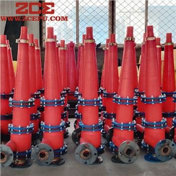 دستگاه ریخته گری آستر لوله