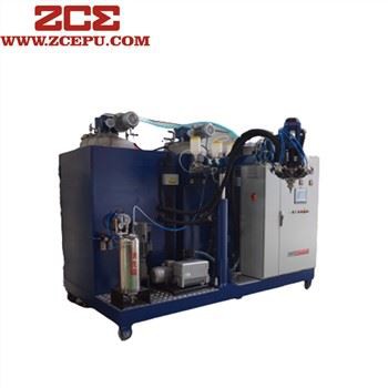 پلی اورتان PU مش ماشین